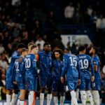 Uefa Europa Conference League 2024/25: Chelsea 1-2 Legia Warszawa – Blues through to semis