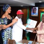 Anambra State Guber 2025: APC NWC approves report of governorship primary election