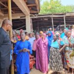 Eid Mubarak 2025: Photos – Peter Obi visits IDP Camp in Durumi, Abuja