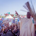 Kebbi State Governor, Idris, clarifies on dumping APC