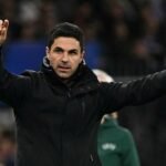 Uefa Champions League 2024/25: Real Madrid 1-2 Arsenal – ‘We’re going for more, for sure’ – Arteta