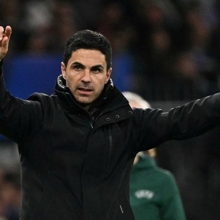 Uefa Champions League 2024/25: Real Madrid 1-2 Arsenal – ‘We’re going for more, for sure’ – Arteta
