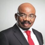President Tinubu congratulates Jim Ovia on admission to the Freedom of the City of London