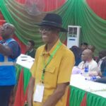 LP Leadership Tussle: Abure releases ‘Position of Labour Party on Supreme Court Judgment’