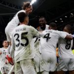 Copa Del Rey 2024/25: Real Madrid 4-4 Real Sociedad – ‘We’re Real Madrid and we always fight to the end’ – Reactions from Madrid camp