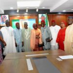 Anambra State Guber 2025: APC inaugurates reconciliation committee ahead of governorship election
