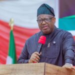 K*llings In Plateau State: ‘These atr*cities didn’t begin with me, nor with the past Governors’ – Mutfwang