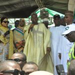 Ganduje receives ‘thousands of PDP, LP members’ into the APC