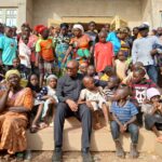 K*llings In Plateau State: ‘Nigerians should not be k*lled or forced to flee their homes when we are not at w*r’ – Peter Obi