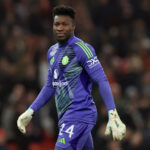 Onana At 29: ‘Happy birthday’ – Manchester United