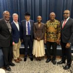 ‘The failure of a nation depends largely on its Political Leadership’ – Peter Obi