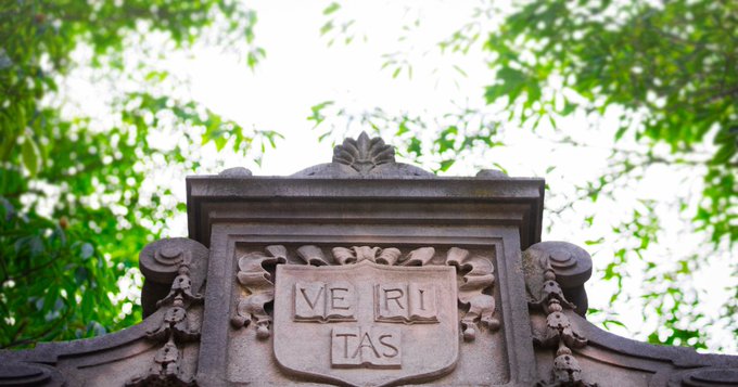 Harvard University responds after Federal Government accuses it of antis*mitism on it campuses