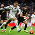 La Liga 2024/25: Real Madrid 1-2 Valencia – Los Blancos stunned at home