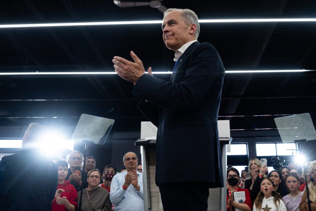 Canada Election 2025: Liberal Party’s Mark Carney, is new Prime Minister