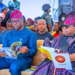 News Release – ‘Boundary disputes -Osun, Oyo Governors launch peace moves, direct Deputy Governors to engage warring partners’