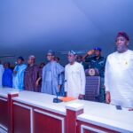 K*llings In Benue State: NSA Ribadu visits, condoles with North Central State over ‘persistent and painful k*llings’