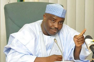 K*llings In Plateau State: ‘The Federal Government must live up to its primary responsibility of protecting lives and property’ – Tambuwal
