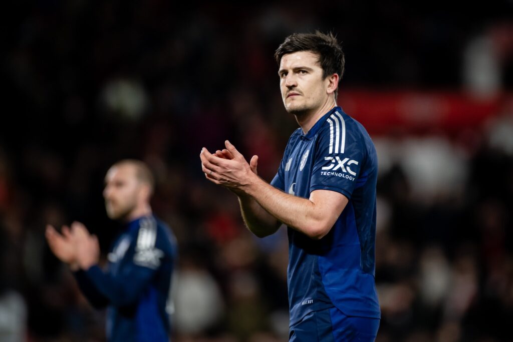 Premier League 2024/25: Nottingham Forest 1-0 Manchester United - Photos of Reds as United suffer another 'painful defeat'