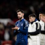Premier League 2024/25: Nottingham Forest 1-0 Manchester United – Photos of Reds as United suffer another ‘painful defeat’