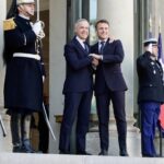 Canada Election 2025: President Macron congratulates Mark Carney, says, ‘France looking forward to working alongside you’