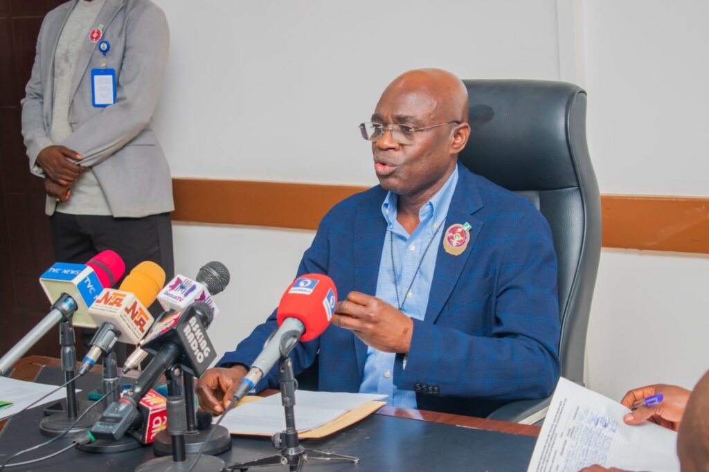 Attacks In Benue State: ’20 precious lives lost’ – Governor Alia