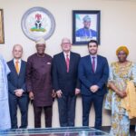Nigeria’s Economy: Press Release – ‘IMF backs Nigeria’s single window trade project amid economic reforms’