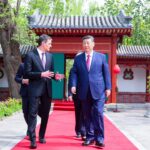 Trump Tariffs: ‘China does not flinch from any s*ppression’ – President Xi