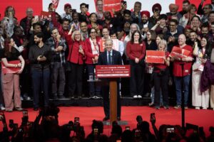 Canada Election 2025: PM Carney says, Canada will ‘never’ yield to Trump’s threats
