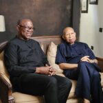 Pascal Dozie Passes At 86: ‘A true gentleman who always sought the good of all’ – Peter Obi