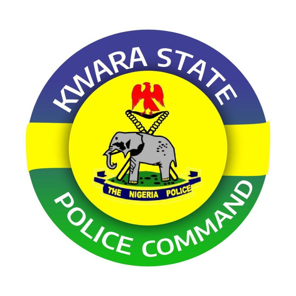 Kwara Police Press Statement – ‘Arrest of Portable over alleged criminal defamation and other related offences’