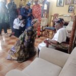 ‘First Lady Oluremi Tinubu is humility personified’ – Sunday Dare