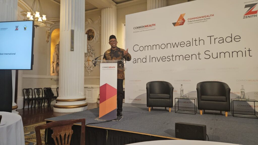 CWEIC Trade And Investment Summit 2025: ‘Despite vast opportunities, Africa’s share of global trade stands at 2-3%’ – Peter Obi