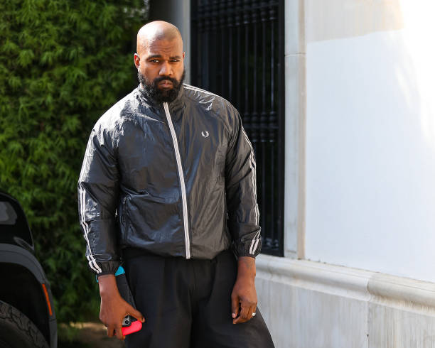‘Will Smith is one of my biggest inspirations’ – Kanye West