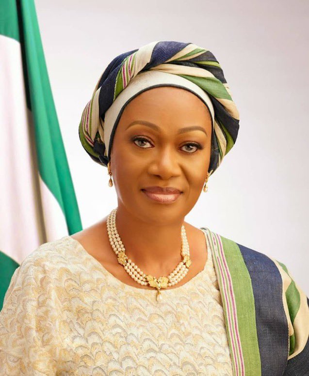 World Autism Awareness Day 2025: ‘Embrace neurodiversity – a beautiful testament to human uniqueness’ – First Lady Oluremi Tinubu to Nigerians