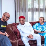 Pascal Dozie Passes At 86: ‘A highly respected figure in Nigeria’s business world’ – Chioma Uzodimma