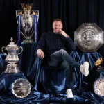 Leicester City: Club’s ‘greatest-ever player’, Jamie Vardy, to depart this summer
