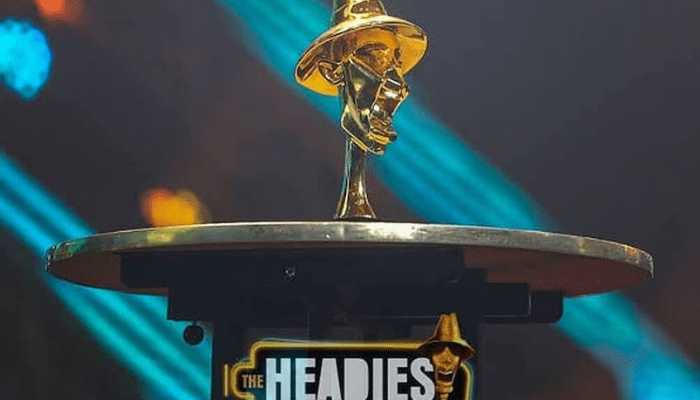 Headies Awards 2025: Full list of winners