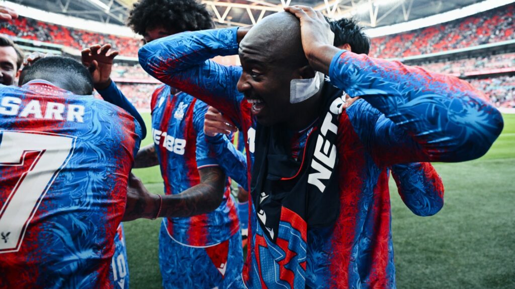FA Cup 2024/25: Crystal Palace 3-0 Aston Villa – Eagles cruise past Villans to reach final
