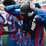 FA Cup 2024/25: Crystal Palace 3-0 Aston Villa – Eagles cruise past Villans to reach final