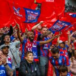 FA Cup 2024/25: Crystal Palace 3-0 Aston Villa – Photos of Eagles fans wild celebration after reaching final for the third time