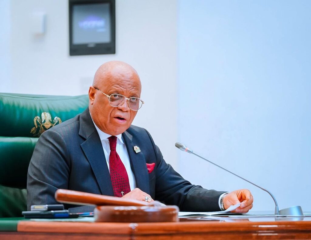 Akwa Ibom State: Here are important resolutions reached to ‘drive progress across key sectors’