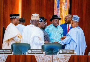 Nigeria's Economy: NEC approves establishment of a Cotton, Textile, and Garment Development Board