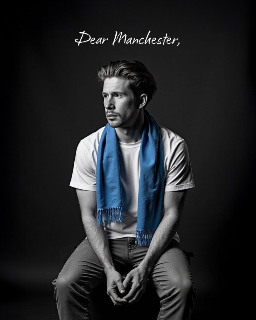 ‘These will be my final months as a Manchester City player’ – Dr Bruyne to leave Etihad at season end