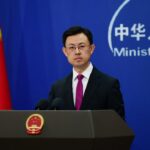 Trump Tariffs: ‘China and the US are not having any negotiation on tariffs. China will fight’ – Lin Jian