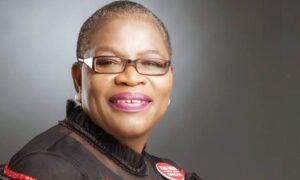 Easter 2025: Ezekwesili thanks Pastor Tunde Bakare 'for being a candid Voice of Reason in his State of the Nation Speech that called out the h*rrific state of governance'