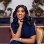Time 100 Most Influential People of 2025: Mo Abudu makes list