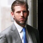 United States: ‘The first country to negotiate a trade deal with Trump will win – the last will absolutely lose’ – Eric Trump