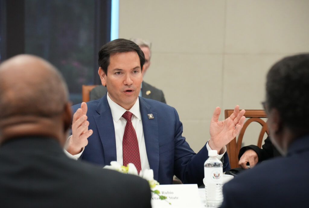 United States: Rubio to revoke all visas held by South Sudanese passport holders for failure to accept repatriated citizens