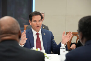 United States: Rubio to revoke all visas held by South Sudanese passport holders for failure to accept repatriated citizens