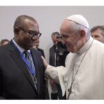 Pope Francis Passes At 88: ‘Throughout his life and pontificate, he embodied the virtues of faith, hope, and compassion’ – Peter Obi